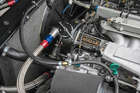 1982 Jaguar TWR XJS FIA Touring Car to 'Group A' specificati-Auction Lot