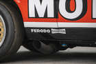 1982 Jaguar TWR XJS FIA Touring Car to 'Group A' specificati-Auction Lot