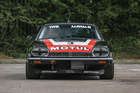 1982 Jaguar TWR XJS FIA Touring Car to 'Group A' specificati-Auction Lot