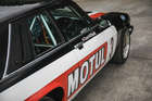 1982 Jaguar TWR XJS FIA Touring Car to 'Group A' specificati-Auction Lot