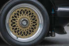1982 Jaguar TWR XJS FIA Touring Car to 'Group A' specificati-Auction Lot