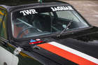 1982 Jaguar TWR XJS FIA Touring Car to 'Group A' specificati-Auction Lot