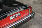 1982 Jaguar TWR XJS FIA Touring Car to 'Group A' specificati-Auction Lot
