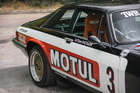 1982 Jaguar TWR XJS FIA Touring Car to 'Group A' specificati-Auction Lot