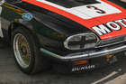 1982 Jaguar TWR XJS FIA Touring Car to 'Group A' specificati-Auction Lot