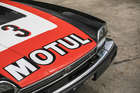 1982 Jaguar TWR XJS FIA Touring Car to 'Group A' specificati-Auction Lot