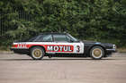 1982 Jaguar TWR XJS FIA Touring Car to 'Group A' specificati-Auction Lot