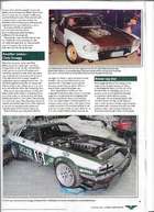 1982 Jaguar TWR XJS FIA Touring Car to 'Group A' specificati-Auction Lot