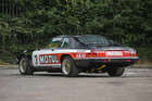 1982 Jaguar TWR XJS FIA Touring Car to 'Group A' specificati-Auction Lot