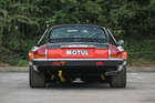1982 Jaguar TWR XJS FIA Touring Car to 'Group A' specificati-Auction Lot
