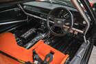 1982 Jaguar TWR XJS FIA Touring Car to 'Group A' specificati-Auction Lot