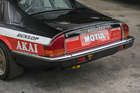 1982 Jaguar TWR XJS FIA Touring Car to 'Group A' specificati-Auction Lot