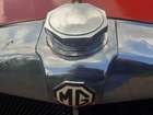 1930 MG M-Type Midget-Auction Lot