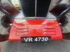 1930 MG M-Type Midget-Auction Lot