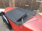 1930 MG M-Type Midget-Auction Lot
