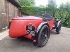 1930 MG M-Type Midget-Auction Lot