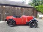 1930 MG M-Type Midget-Auction Lot