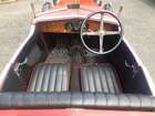 1930 MG M-Type Midget-Auction Lot