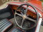 1930 MG M-Type Midget-Auction Lot