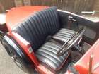 1930 MG M-Type Midget-Auction Lot