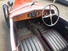 1930 MG M-Type Midget-Auction Lot