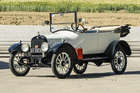1916 Dort Touring Model 5-Sold