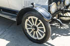 1916 Dort Touring Model 5-Sold