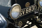 1916 Dort Touring Model 5-Sold