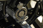 1916 Dort Touring Model 5-Sold