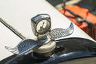 1916 Dort Touring Model 5-Sold