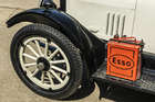 1916 Dort Touring Model 5-Sold