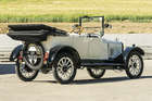 1916 Dort Touring Model 5-Sold