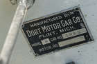 1916 Dort Touring Model 5-Sold