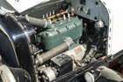 1916 Dort Touring Model 5-Sold