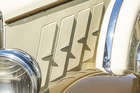 1933 Hupmobile K-321 Cabriolet-Sold