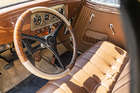 1933 Hupmobile K-321 Cabriolet-Sold
