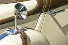 1933 Hupmobile K-321 Cabriolet-Sold
