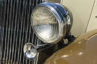 1933 Hupmobile K-321 Cabriolet-Sold