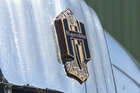 1933 Hupmobile K-321 Cabriolet-Sold