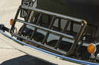 1933 Hupmobile K-321 Cabriolet-Sold