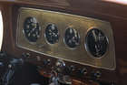 1933 Hupmobile K-321 Cabriolet-Sold