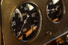 1933 Hupmobile K-321 Cabriolet-Sold