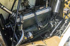 1933 Hupmobile K-321 Cabriolet-Sold