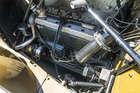 1933 Hupmobile K-321 Cabriolet-Sold