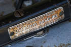 1933 Hupmobile K-321 Cabriolet-Sold