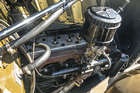 1933 Hupmobile K-321 Cabriolet-Sold