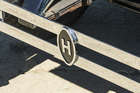 1927 Hupmobile Model A4 Coupe-Sold