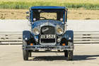 1927 Hupmobile Model A4 Coupe-Sold