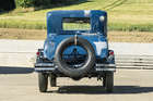 1927 Hupmobile Model A4 Coupe-Sold