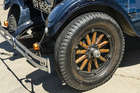 1927 Hupmobile Model A4 Coupe-Sold